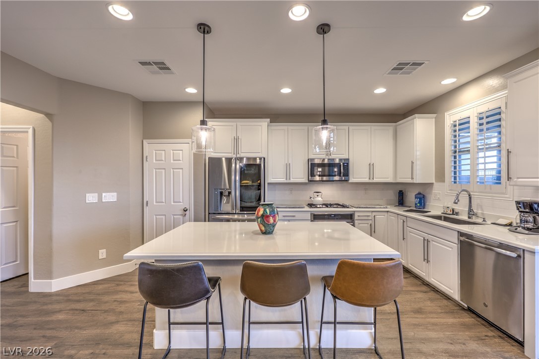 12540 Skylight View Street