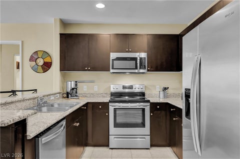 Tiny photo for 8255 Las Vegas Boulevard #1205, Las Vegas, NV 89123 (MLS # 2762961)