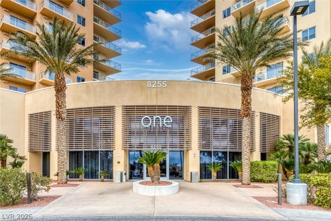 Tiny photo for 8255 Las Vegas Boulevard #1205, Las Vegas, NV 89123 (MLS # 2762961)