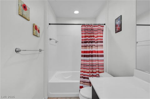 Tiny photo for 8255 Las Vegas Boulevard #1205, Las Vegas, NV 89123 (MLS # 2762961)