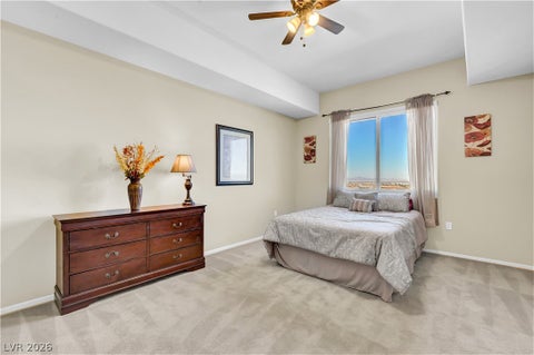 Tiny photo for 8255 Las Vegas Boulevard #1205, Las Vegas, NV 89123 (MLS # 2762961)