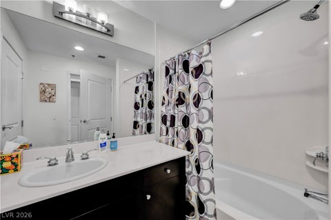 Tiny photo for 8255 Las Vegas Boulevard #1205, Las Vegas, NV 89123 (MLS # 2762961)