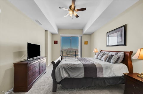 Tiny photo for 8255 Las Vegas Boulevard #1205, Las Vegas, NV 89123 (MLS # 2762961)