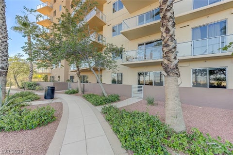 Tiny photo for 8255 Las Vegas Boulevard #1205, Las Vegas, NV 89123 (MLS # 2762961)