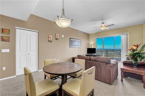 Tiny photo for 8255 Las Vegas Boulevard #1205, Las Vegas, NV 89123 (MLS # 2762961)