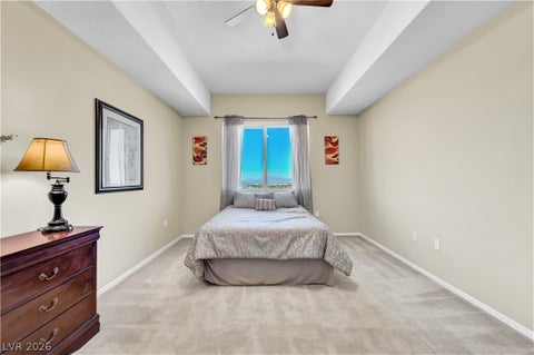 Tiny photo for 8255 Las Vegas Boulevard #1205, Las Vegas, NV 89123 (MLS # 2762961)