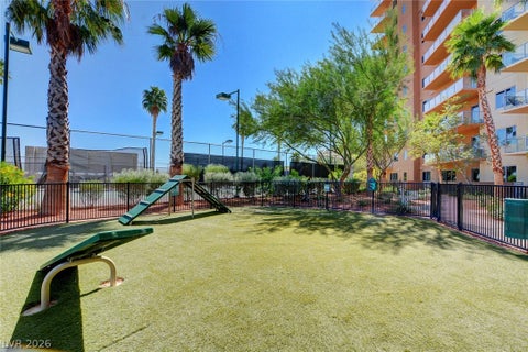 Tiny photo for 8255 Las Vegas Boulevard #1205, Las Vegas, NV 89123 (MLS # 2762961)