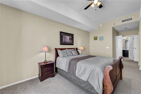 Tiny photo for 8255 Las Vegas Boulevard #1205, Las Vegas, NV 89123 (MLS # 2762961)