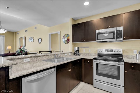 Tiny photo for 8255 Las Vegas Boulevard #1205, Las Vegas, NV 89123 (MLS # 2762961)