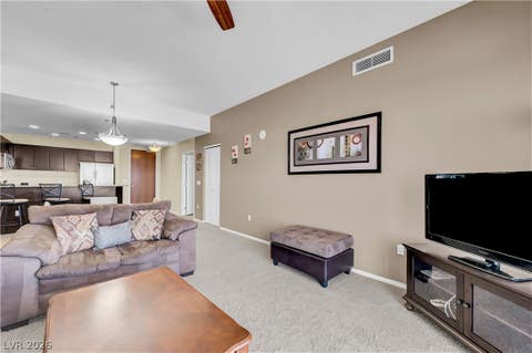 Tiny photo for 8255 Las Vegas Boulevard #1205, Las Vegas, NV 89123 (MLS # 2762961)