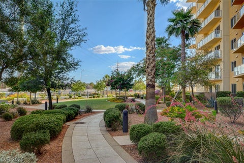 Tiny photo for 8255 Las Vegas Boulevard #1205, Las Vegas, NV 89123 (MLS # 2762961)