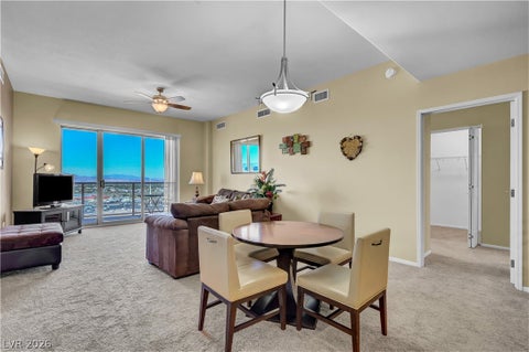Tiny photo for 8255 Las Vegas Boulevard #1205, Las Vegas, NV 89123 (MLS # 2762961)