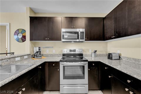 Tiny photo for 8255 Las Vegas Boulevard #1205, Las Vegas, NV 89123 (MLS # 2762961)