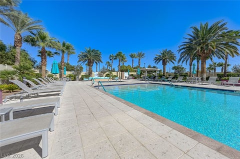 Tiny photo for 8255 Las Vegas Boulevard #1205, Las Vegas, NV 89123 (MLS # 2762961)