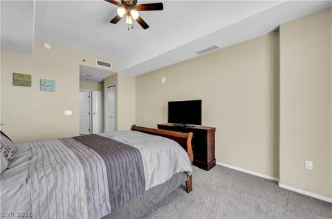 Tiny photo for 8255 Las Vegas Boulevard #1205, Las Vegas, NV 89123 (MLS # 2762961)