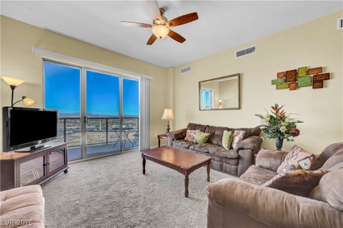 Tiny photo for 8255 Las Vegas Boulevard #1205, Las Vegas, NV 89123 (MLS # 2762961)