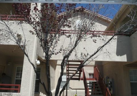 520 Arrowhead Trail 614 Henderson NV 89015