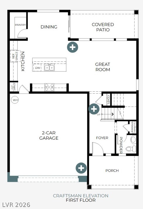 125 Arroyo Arch Lane