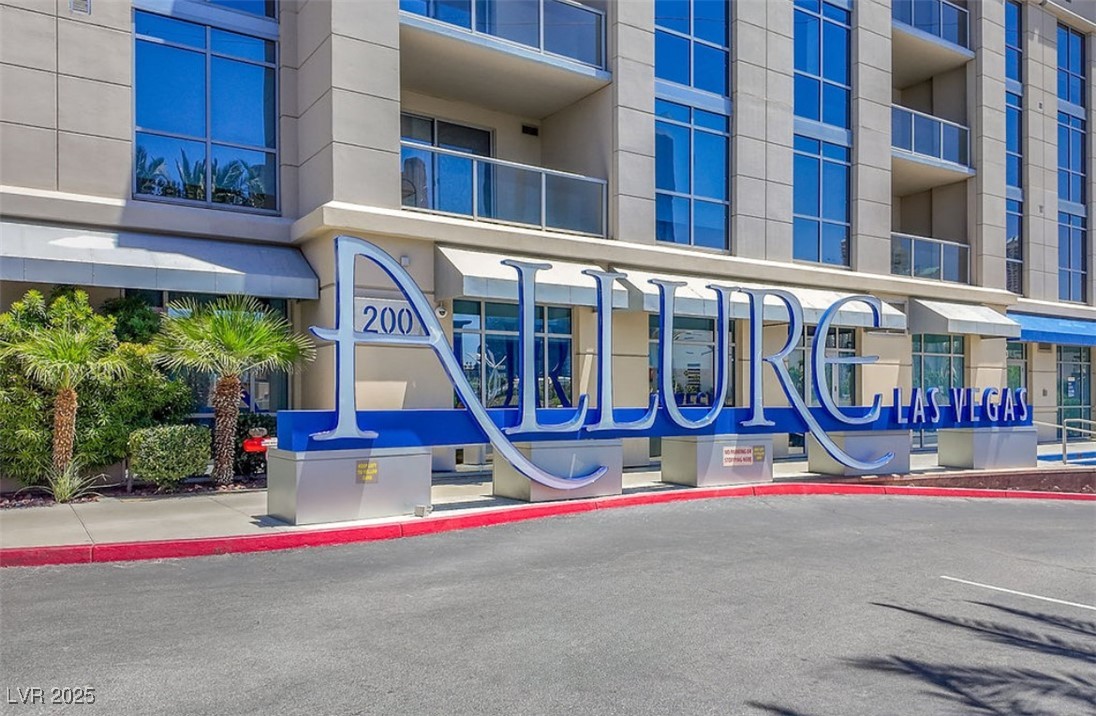 200 W Sahara Avenue 504