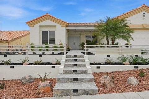 Photo of 10809 Clarion Lane, Las Vegas, NV 89134 (MLS # 2775090)