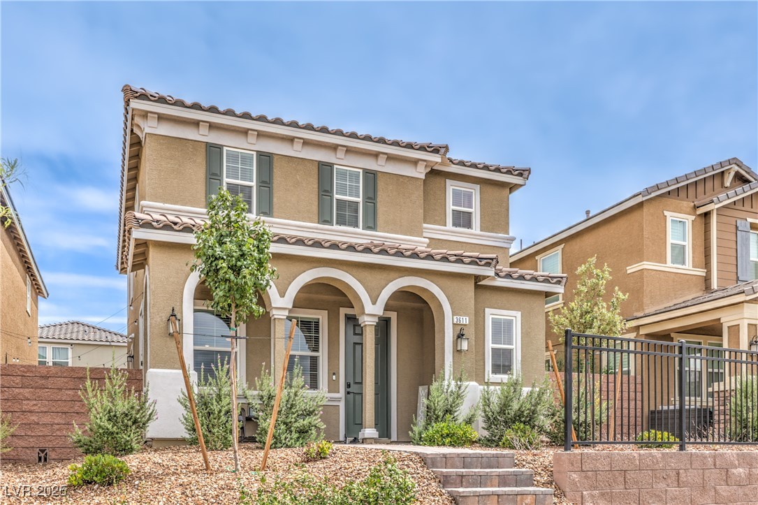 3611 Bitonto Lane