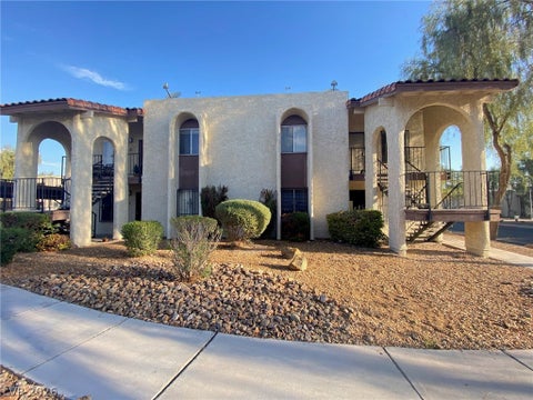 Condo For Rent - 3253 Savalli Street #D<br/> Las Vegas, NV 89102