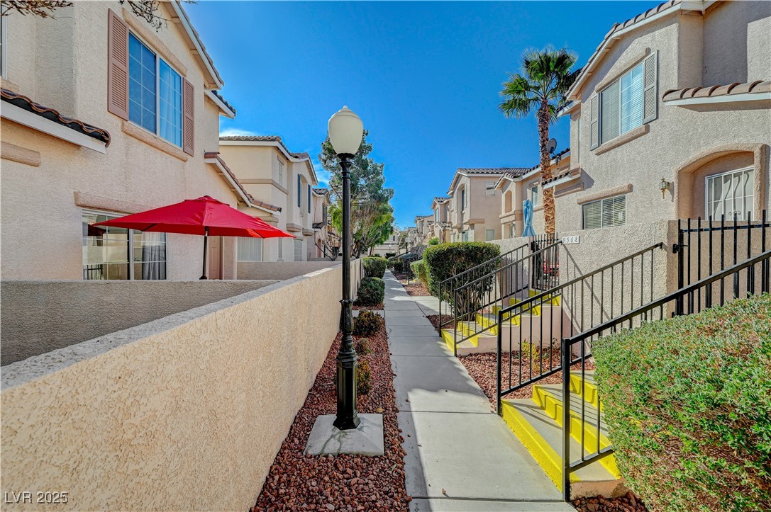 9567 Belle Reserve Street, Las Vegas, Nevada image 3