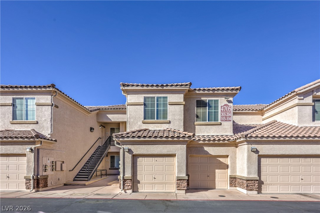 4705 Apulia Drive 203