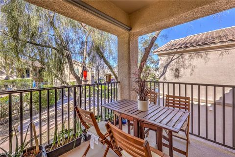 4705 Apulia Drive 203 North Las Vegas NV 89084