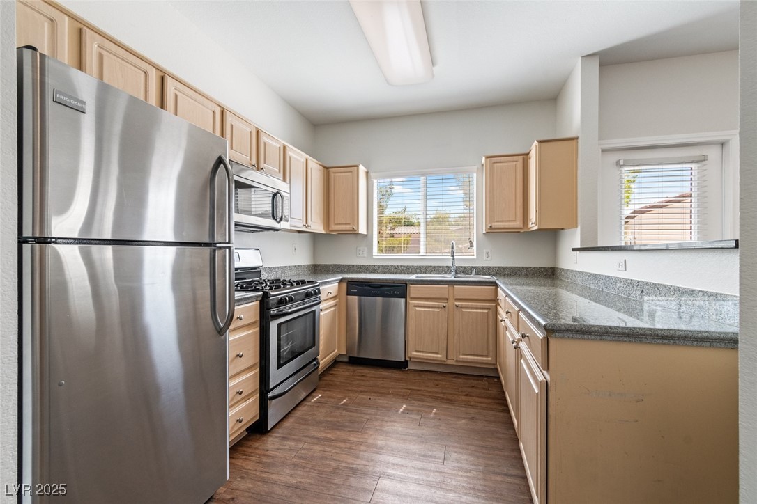 5250 S Rainbow Boulevard 1132