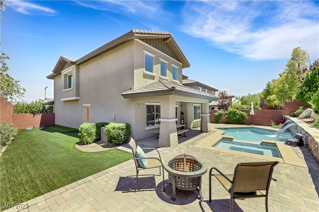 Las Vegas, Nevada 89135, United States, 4 Bedrooms Bedrooms, ,4 BathroomsBathrooms,Residential,Active,133884