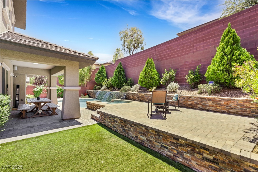 Las Vegas, Nevada 89135, United States, 4 Bedrooms Bedrooms, ,4 BathroomsBathrooms,Residential,Active,133884