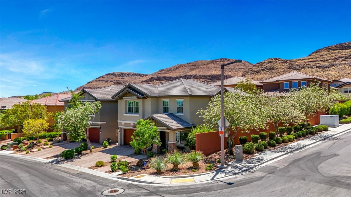 Las Vegas, Nevada 89135, United States, 4 Bedrooms Bedrooms, ,4 BathroomsBathrooms,Residential,Active,133884