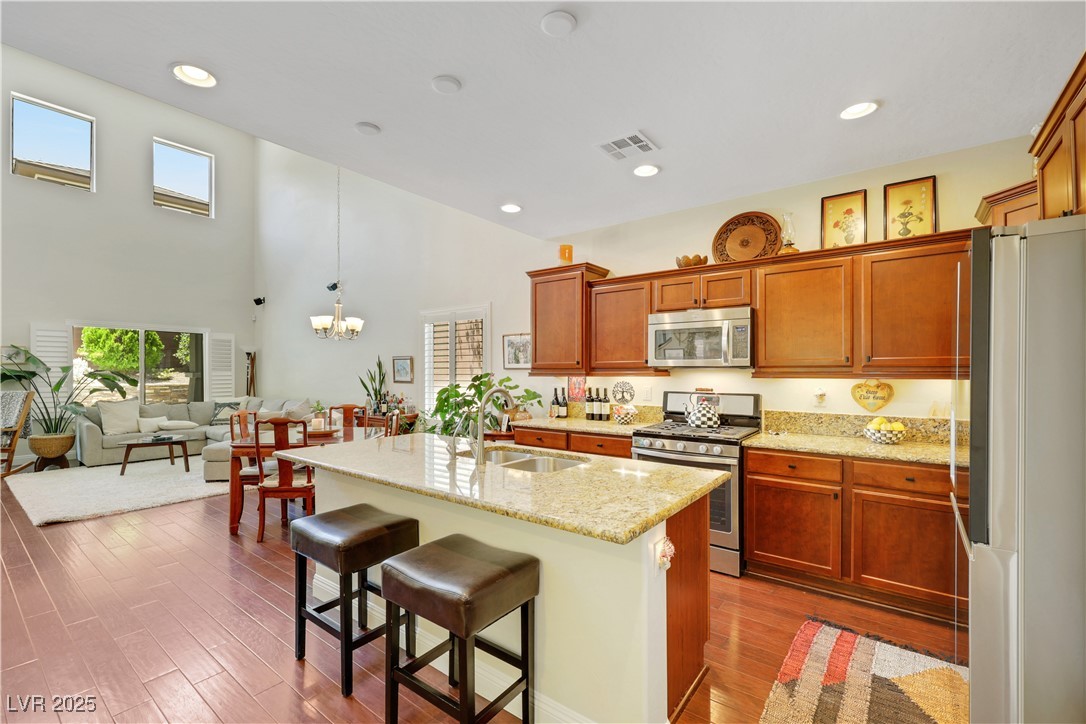 Las Vegas, Nevada 89135, United States, 4 Bedrooms Bedrooms, ,4 BathroomsBathrooms,Residential,Active,133884