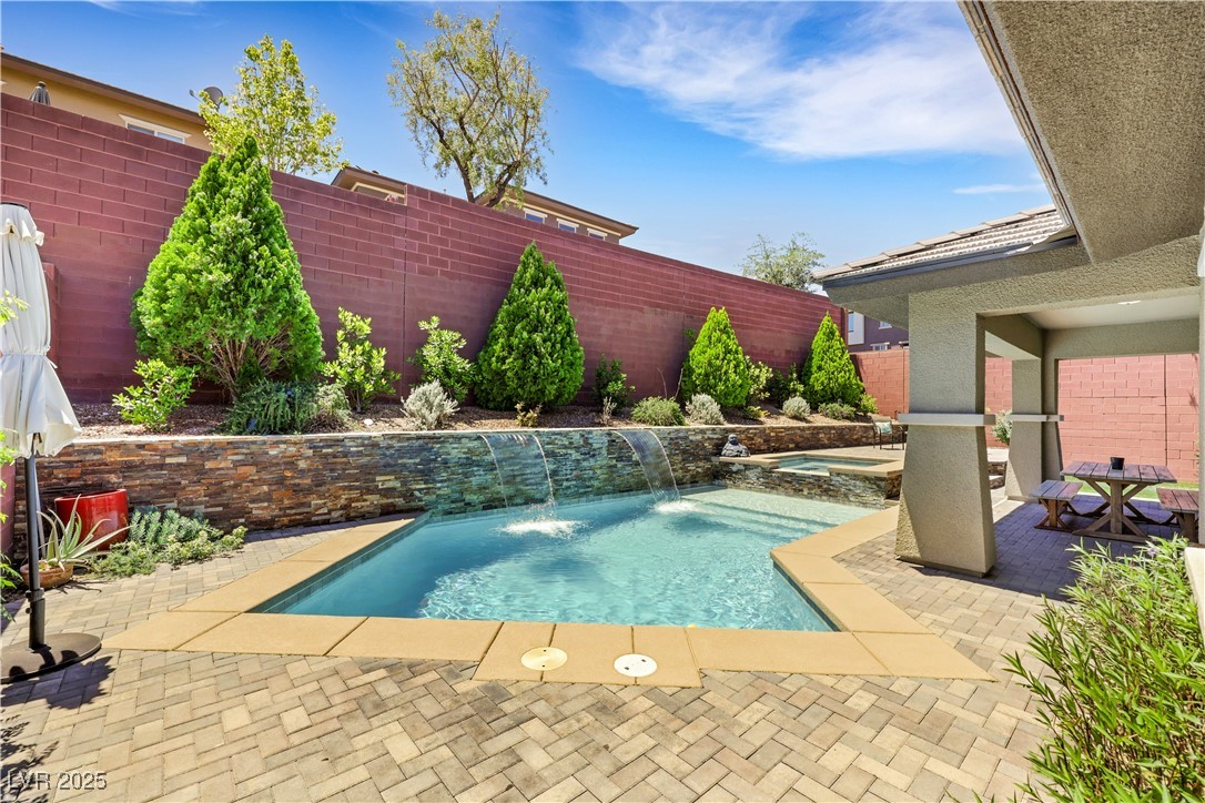 Las Vegas, Nevada 89135, United States, 4 Bedrooms Bedrooms, ,4 BathroomsBathrooms,Residential,Active,133884