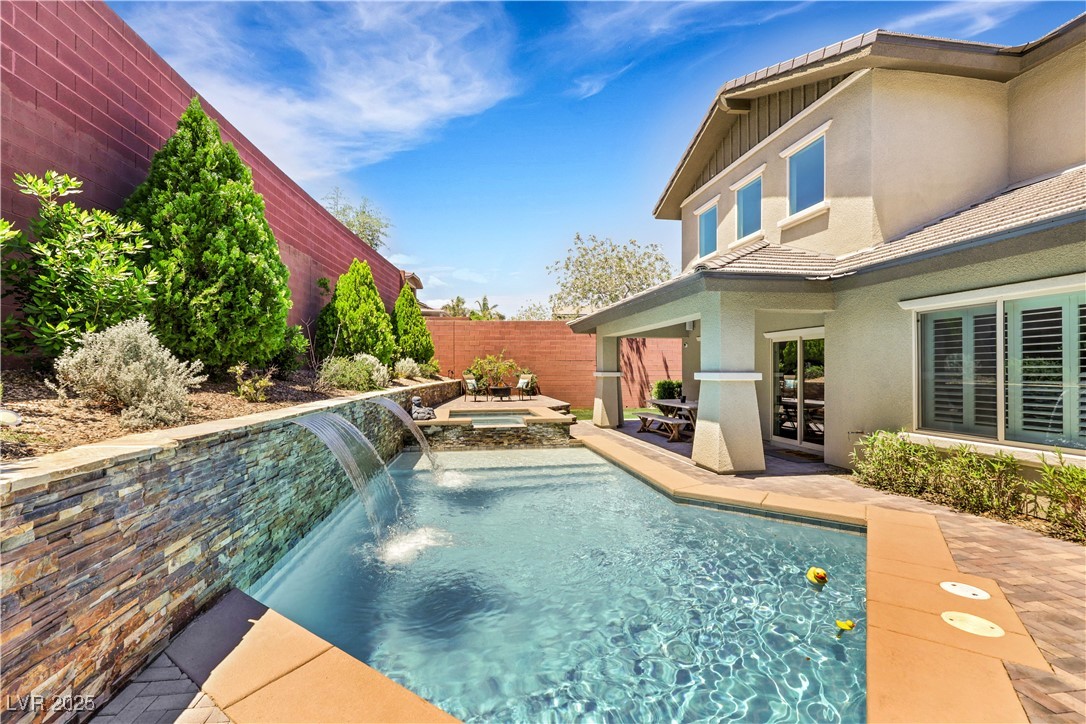 Las Vegas, Nevada 89135, United States, 4 Bedrooms Bedrooms, ,4 BathroomsBathrooms,Residential,Active,133884