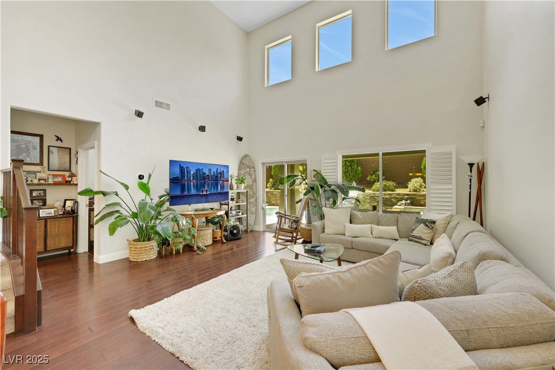 Las Vegas, Nevada 89135, United States, 4 Bedrooms Bedrooms, ,4 BathroomsBathrooms,Residential,Active,133884