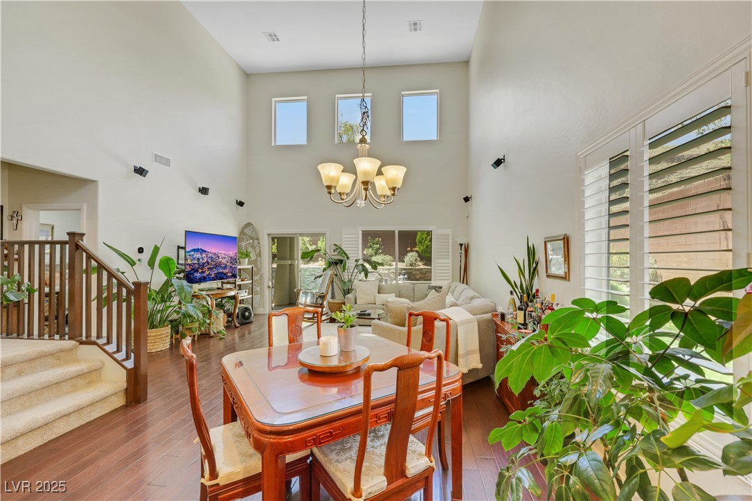 Las Vegas, Nevada 89135, United States, 4 Bedrooms Bedrooms, ,4 BathroomsBathrooms,Residential,Active,133884