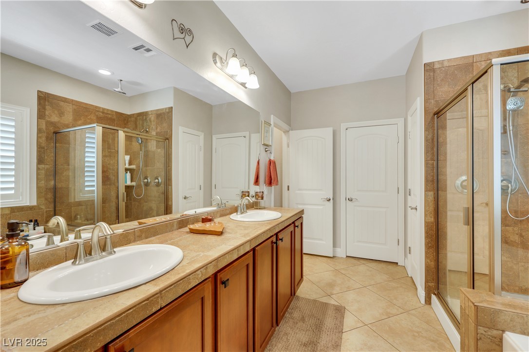 Las Vegas, Nevada 89135, United States, 4 Bedrooms Bedrooms, ,4 BathroomsBathrooms,Residential,Active,133884