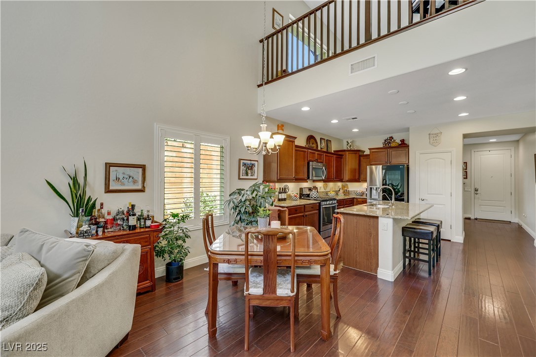 Las Vegas, Nevada 89135, United States, 4 Bedrooms Bedrooms, ,4 BathroomsBathrooms,Residential,Active,133884