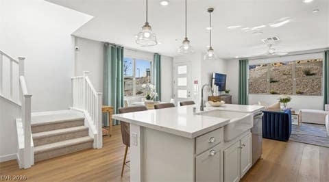 Tiny photo for 1569 Song Lark Lane, Las Vegas, NV 89138 (MLS # 2802469)