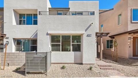 Townhouse For Sale - 1569 Song Lark Lane<br/> Las Vegas, NV 89138