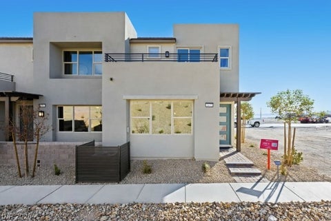 Photo of 1569 Song Lark Lane, Las Vegas, NV 89138 (MLS # 2802469)