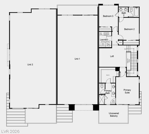 Tiny photo for 1569 Song Lark Lane, Las Vegas, NV 89138 (MLS # 2802469)