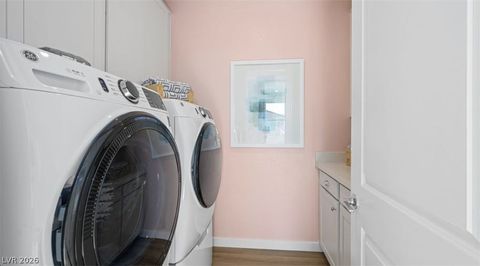 Tiny photo for 1569 Song Lark Lane, Las Vegas, NV 89138 (MLS # 2802469)