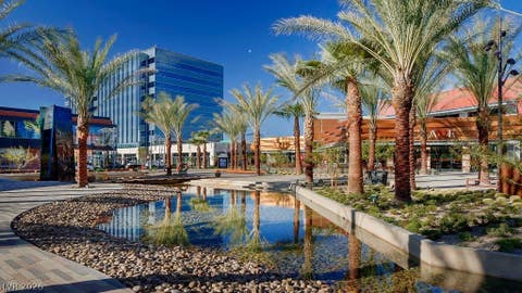 Tiny photo for 1569 Song Lark Lane, Las Vegas, NV 89138 (MLS # 2802469)