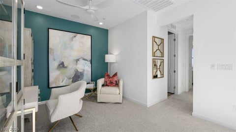 Tiny photo for 1569 Song Lark Lane, Las Vegas, NV 89138 (MLS # 2802469)