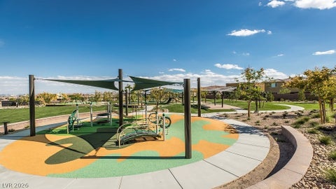Tiny photo for 1569 Song Lark Lane, Las Vegas, NV 89138 (MLS # 2802469)
