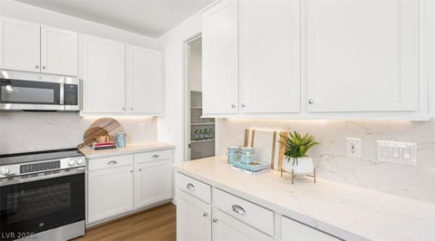 Tiny photo for 1569 Song Lark Lane, Las Vegas, NV 89138 (MLS # 2802469)