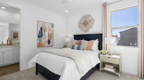 Tiny photo for 1569 Song Lark Lane, Las Vegas, NV 89138 (MLS # 2802469)